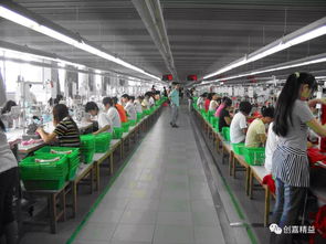 服裝廠長與車間主管 職責(zé)明晰、績效考核與技術(shù)咨詢指南