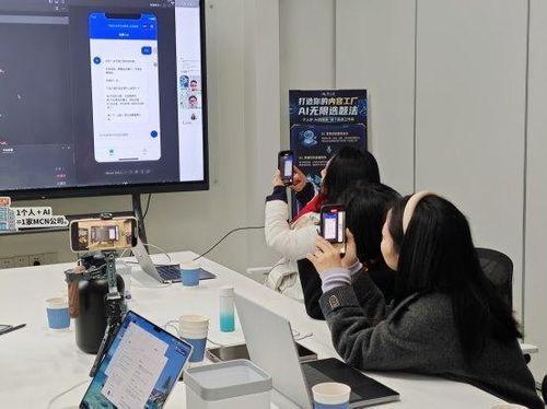 AI技術(shù)落地 企業(yè)主與創(chuàng)業(yè)者如何借力信息技術(shù)咨詢，將AI轉(zhuǎn)化為生產(chǎn)力
