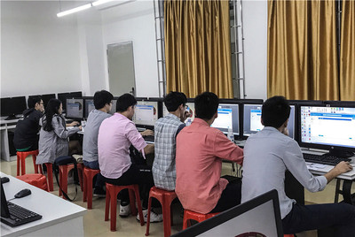 全國BIM應(yīng)用技能考試圓滿落幕，技術(shù)咨詢推動(dòng)行業(yè)人才專業(yè)化發(fā)展