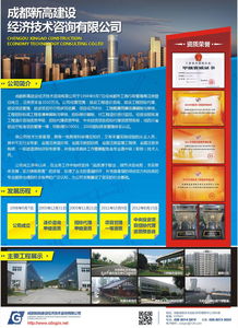 成都新高建設經濟技術咨詢 信息技術咨詢服務引領智慧發展新篇章