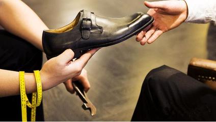 懶螞蟻服務(wù)中心 鞋服業(yè)擁抱個性化定制，大數(shù)據(jù)技術(shù)賦能傳統(tǒng)產(chǎn)業(yè)新未來